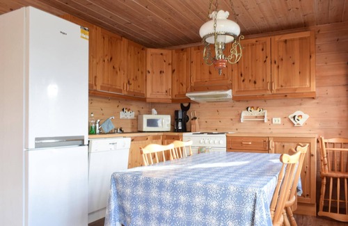 Lyngdal Casa | Hermosa casa de 4 dormitorios en.