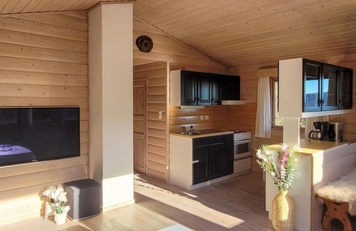 Lyngdal Casa | Hermosa casa de 4 dormitorios en.