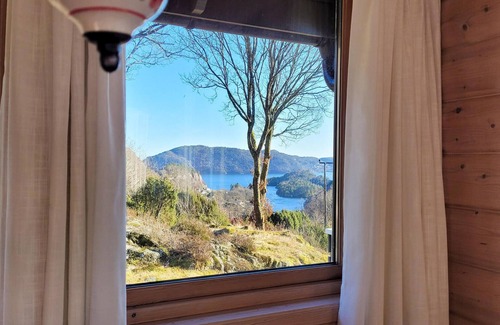 Lyngdal Casa | Hermosa casa de 4 dormitorios en.