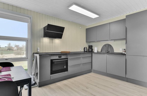 Østerskov Casa | Hermosa casa de 4 habitaciones en.