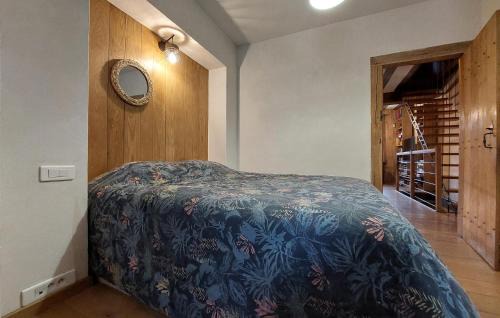 Montaubert - Rille - Saint-Sulpice Casa | 4 Bedroom Beautiful Home In Fougères