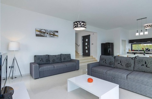 Ripenda Kosi Casa | Hermosa casa de 4 dormitorios en Labin