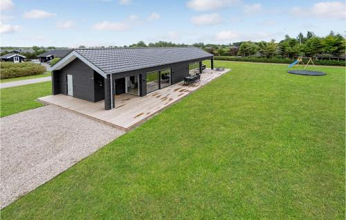 Bork Havn Casa | 4 Bedroom Beautiful Home In Hemmet