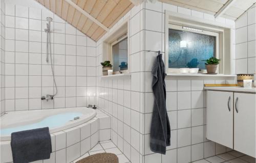 Melby Casa | 4 Bedroom Beautiful Home In Melby