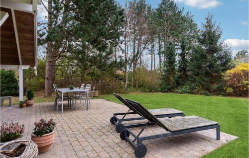 Melby Casa | 4 Bedroom Beautiful Home In Melby