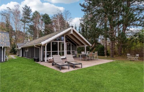 Melby Casa | 4 Bedroom Beautiful Home In Melby