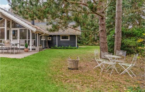 Melby Casa | 4 Bedroom Beautiful Home In Melby