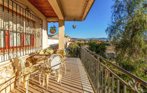 Lorca Casa | 4 Bedroom Beautiful Home In Lorca