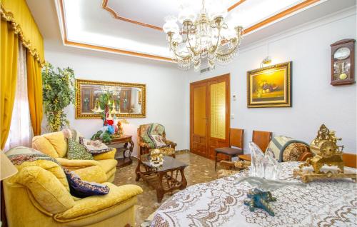 Lorca Casa | 4 Bedroom Beautiful Home In Lorca