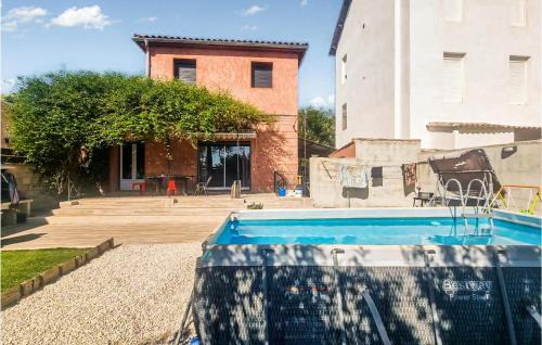 Rognac Casa | 4 Bedroom Beautiful Home In Rognac