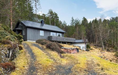 Molde Casa | 4 Bedroom Beautiful Home In Sekken