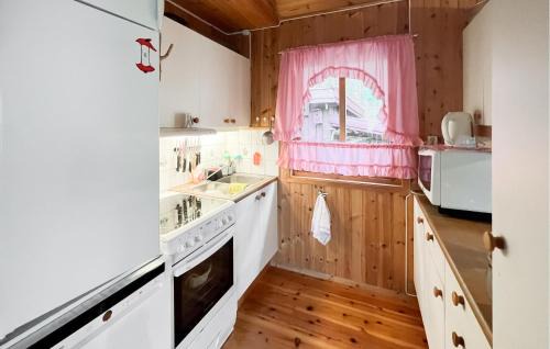 Molde Casa | 4 Bedroom Beautiful Home In Sekken