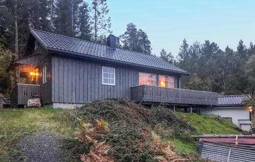 Molde Casa | 4 Bedroom Beautiful Home In Sekken
