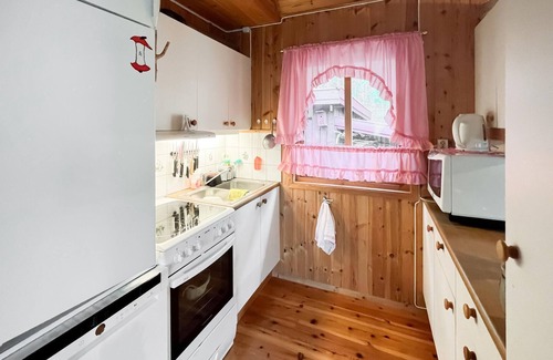 Molde Casa | Hermosa casa de 4 dormitorios en Sekken