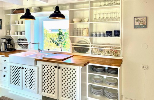 Farsund Casa | Hermosa casa de 4 dormitorios en Vanse