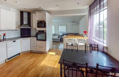 Astorp Casa | 4 bedroom beautiful home in åstorp
