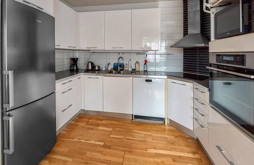 Astorp Casa | 4 bedroom beautiful home in åstorp