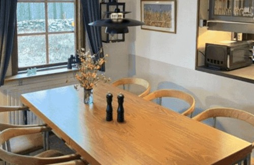 Horby Casa | Hermosa casa de 4 dormitorios en Hörby