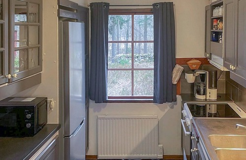 Horby Casa | Hermosa casa de 4 dormitorios en Hörby
