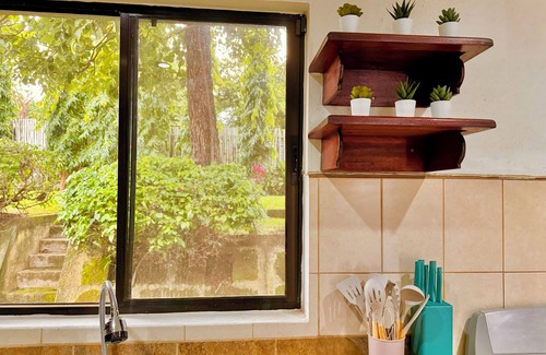 Managua Casa | 4-bedroom Beautiful & Spacious house near everything!