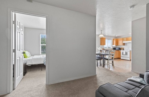 Southwest Ada County Alliance Casa | 4-bedroom Boise 83709, Micron, Crews, Extended