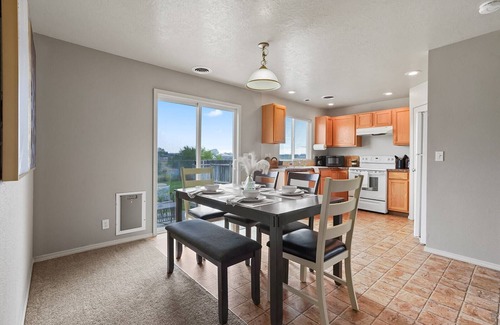 Southwest Ada County Alliance Casa | 4-bedroom Boise 83709, Micron, Crews, Extended