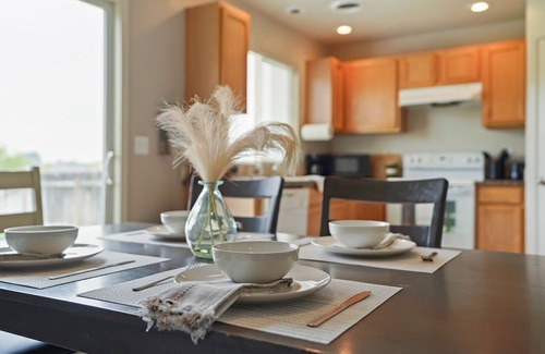 Southwest Ada County Alliance Casa | 4-bedroom Boise 83709, Micron, Crews, Extended