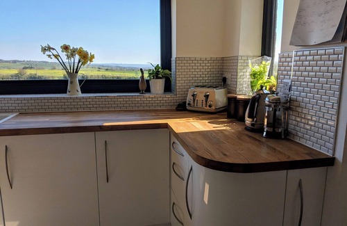 Prudhoe Casa | 4 bedroom bungalow with Tyne Valley views