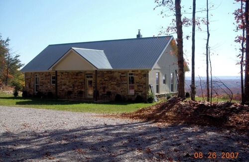 Saint Andrews Cabina | 4 Bedroom Cabin sits on 580 acres with speculator views. Abuts Coalmont ATV park