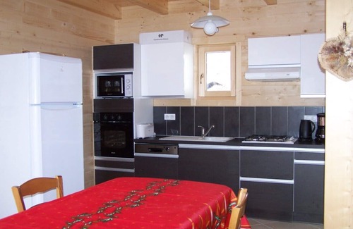 Ancelle Chalet De Esquí | 4-bedroom mountain chalet in the Ancelle ski resort on the edge of the Parc des Ecrins