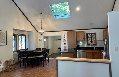 Ocean Pines Chalet De Esquí | 4-bedroom chalet in lovely Ocean Pines with WiFi, AC