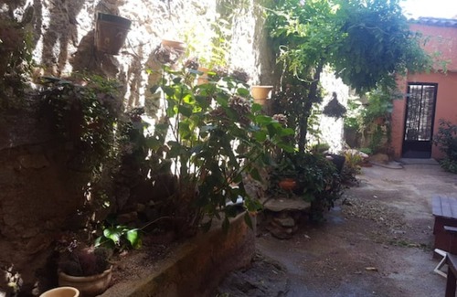 El Tiemblo Cabaña | 4 bedroom cottage in el tiemblo