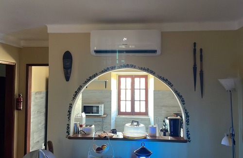 Penela Casa | 4-bedroom country house in charming Penela with AC