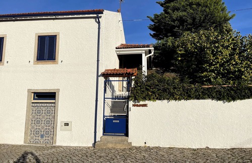 Penela Casa | 4-bedroom country house in charming Penela with AC