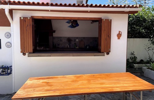 Penela Casa | 4-bedroom country house in charming Penela with AC