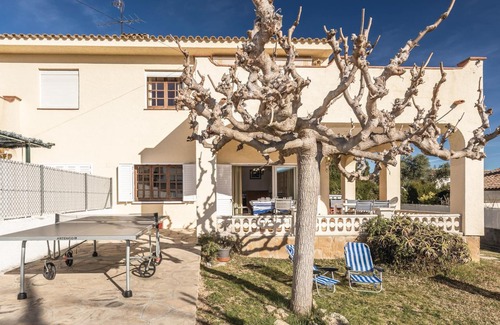 El Roc de Sant Gaieta Casa | Acogedora vivienda de 4 dormitorios en.