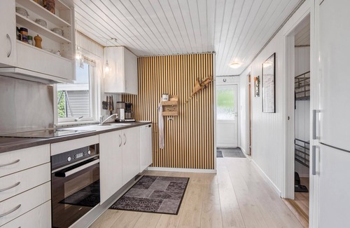 Vejlby Fed Casa | Acogedora casa de 4 dormitorios en.