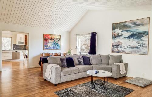 Traslovslage Casa | 4 Bedroom Cozy Home In Träslövsläge