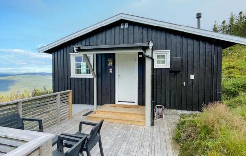 B Casa | 4 Bedroom Cozy Home In Bø I Telemark