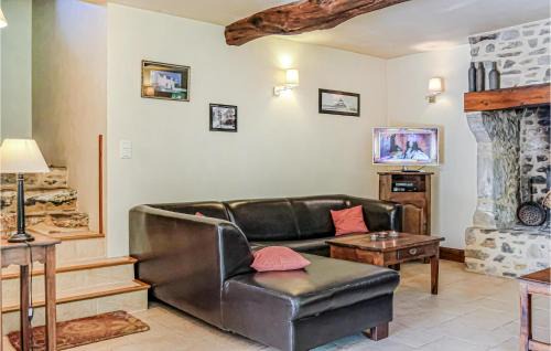Monthuchon Casa | 4 Bedroom Cozy Home In Monthuchon