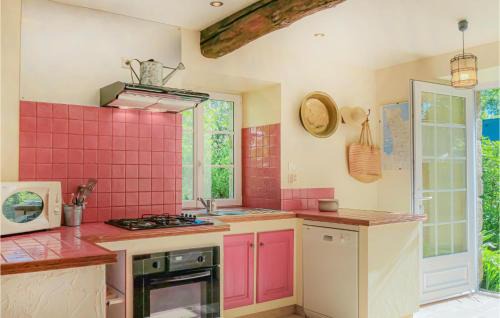 Monthuchon Casa | 4 Bedroom Cozy Home In Monthuchon