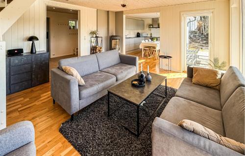 Lindesnes Casa | 4 Bedroom Cozy Home In Lindesnes