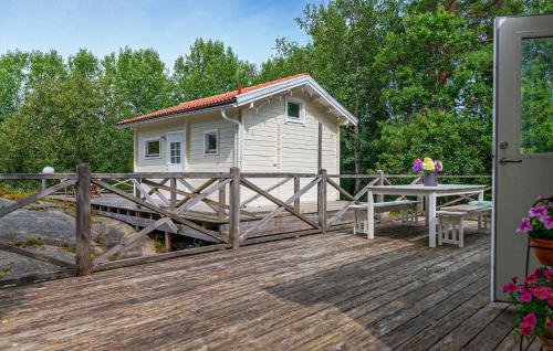 Lysekil Casa | 4 Bedroom Cozy Home In Lysekil