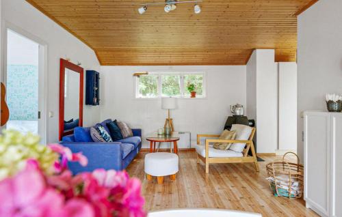 Lysekil Casa | 4 Bedroom Cozy Home In Lysekil