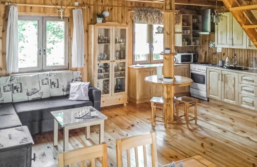 Okuninka Casa | Preciosa casa en Okuninka con cocina