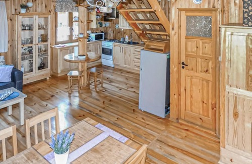 Okuninka Casa | Preciosa casa en Okuninka con cocina