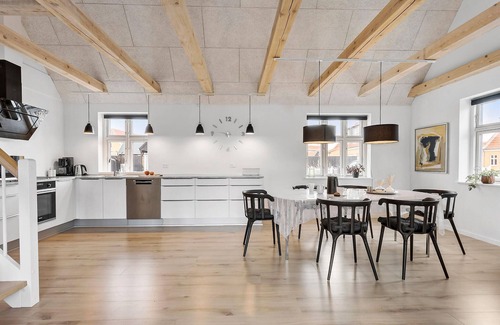 Skagen Casa | Acogedora casa de 4 dormitorios en.