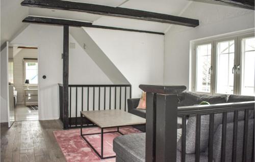 Smedstorp Casa | 4 Bedroom Cozy Home In Smedstorp