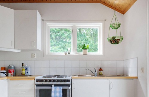 Lysekil Casa | Acogedora casa de 4 dormitorios en.