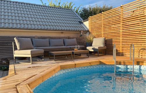 Ystad Casa | 4 Bedroom Cozy Home In Ystad